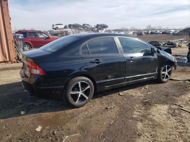 Aukcja sprzedaży 2010 Honda Civic Lx, vin: 19XFA1F51AE027992, numer aukcji: 45338883