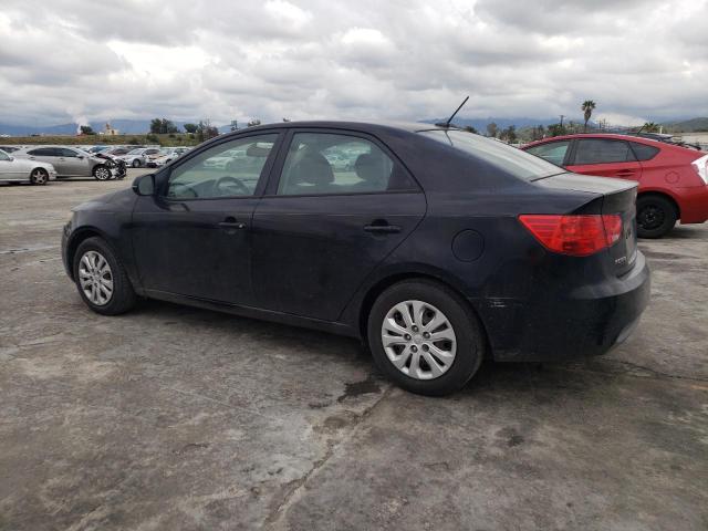 45099143 :رقم المزاد ، KNAFU4A29C5616354 vin ، 2012 Kia Forte Ex مزاد بيع