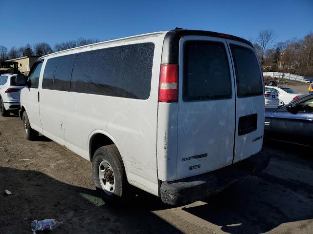 Aukcja sprzedaży 2004 Chevrolet Express G3500, vin: 1GAHG39U541159272, numer aukcji: 45342733