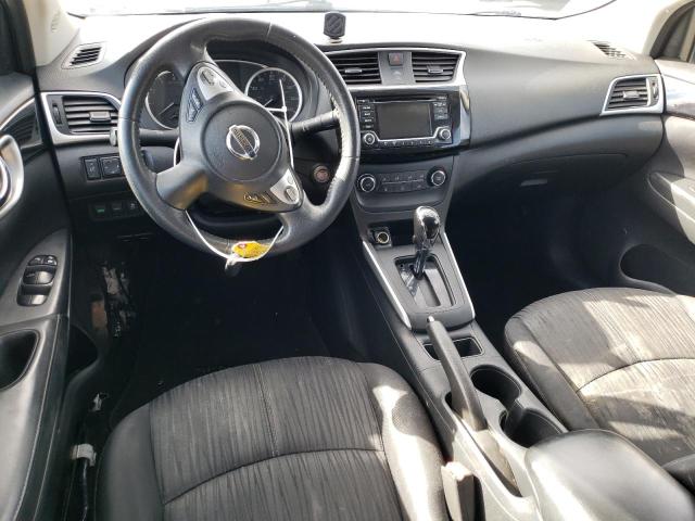 45423003 :رقم المزاد ، 3N1AB7AP8GL645613 vin ، 2016 Nissan Sentra S مزاد بيع