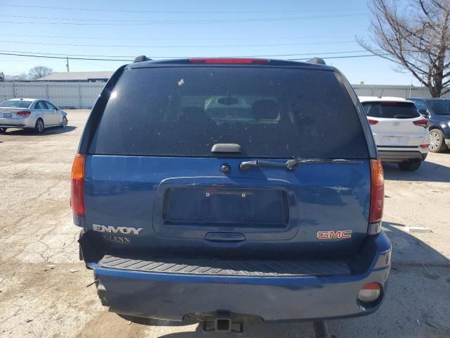 Aukcja sprzedaży 2005 Gmc Envoy, vin: 1GKDT13S352205260, numer aukcji: 45144203