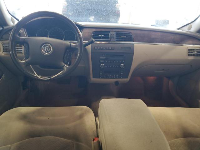 Aukcja sprzedaży 2008 Buick Lacrosse Cx, vin: 2G4WC582981293896, numer aukcji: 45450363