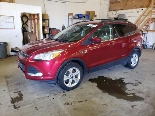 Aukcja sprzedaży 2013 Ford Escape Se, vin: 1FMCU9G95DUB39982, numer aukcji: 45449443