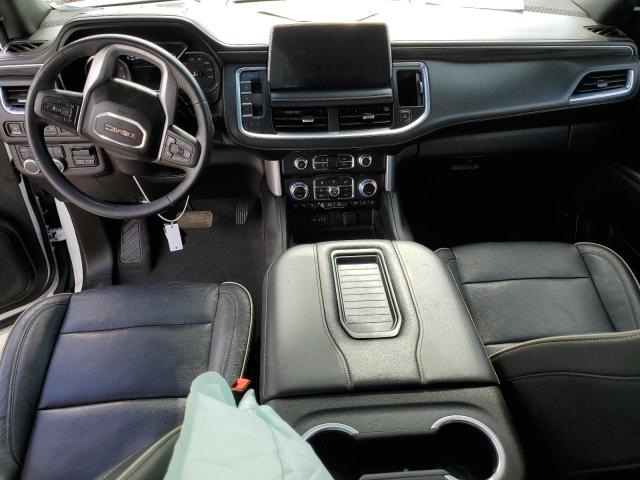 Aukcja sprzedaży 2021 Gmc Yukon Slt, vin: 1GKS2BKD3MR185679, numer aukcji: 45471483