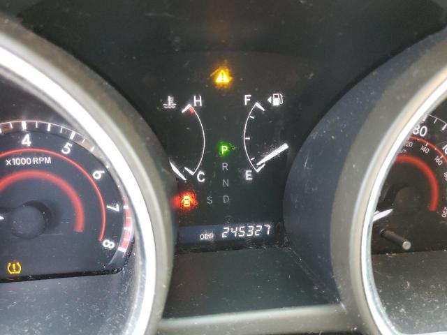 Aukcja sprzedaży 2008 Toyota Highlander Limited, vin: JTEES42A282018525, numer aukcji: 45342943
