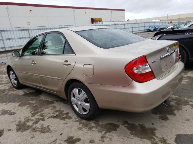 Aukcja sprzedaży 2003 Toyota Camry Le, vin: 4T1BE32K43U178108, numer aukcji: 44883933