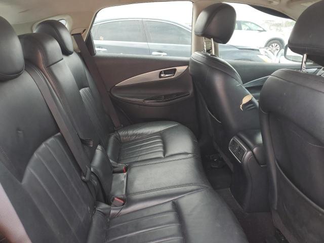 Aukcja sprzedaży 2008 Infiniti Ex35 Base, vin: JNKAJ09E88M300274, numer aukcji: 45244733
