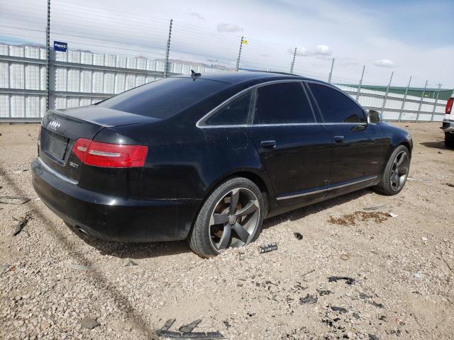 Aukcja sprzedaży 2010 Audi A6 Prestige, vin: WAUKGAFB7AN055534, numer aukcji: 45104923