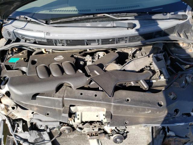 Aukcja sprzedaży 2007 Nissan Versa S, vin: 3N1BC13E07L393804, numer aukcji: 45482473