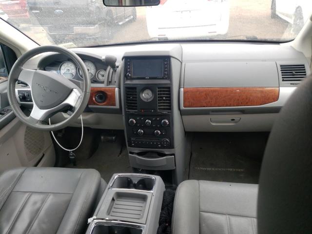 Aukcja sprzedaży 2008 Chrysler Town & Country Touring, vin: 2A8HR54PX8R653183, numer aukcji: 45395963