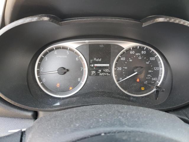 Aukcja sprzedaży 2020 Nissan Versa S, vin: 3N1CN8DV3LL916541, numer aukcji: 45210193