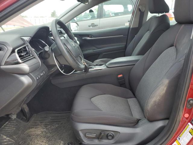 Aukcja sprzedaży 2019 Toyota Camry L, vin: 4T1B11HK5KU711475, numer aukcji: 45550503