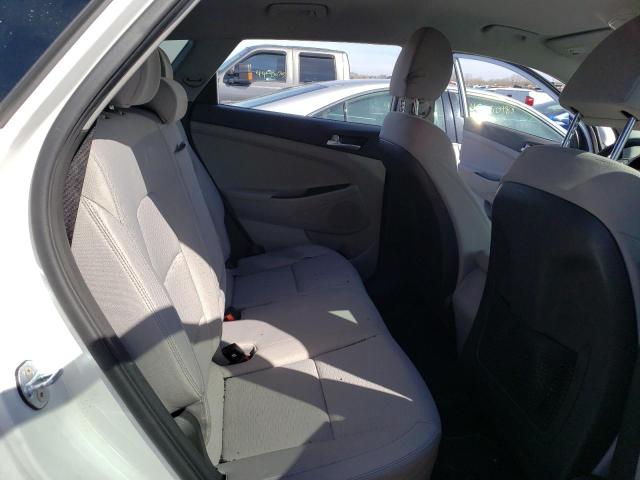 Aukcja sprzedaży 2020 Hyundai Tucson Se, vin: KM8J2CA44LU167889, numer aukcji: 45356373