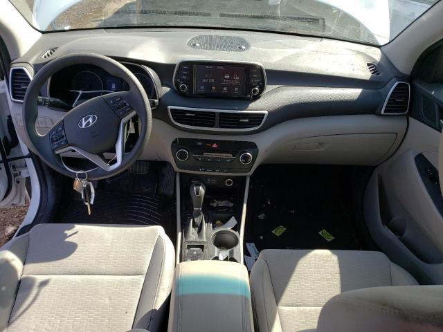 Aukcja sprzedaży 2020 Hyundai Tucson Se, vin: KM8J2CA44LU167889, numer aukcji: 45356373