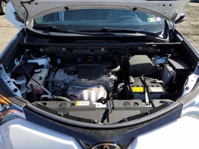 Продажа на аукционе авто 2017 Toyota Rav4 Se, vin: JTMJFREV0HD217547, номер лота: 45516043