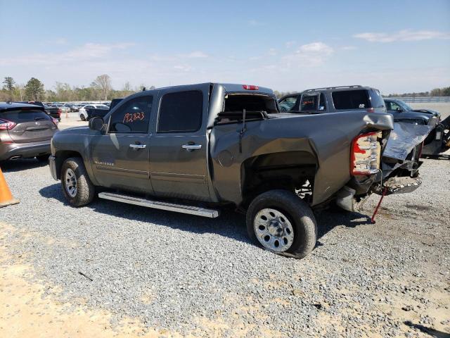 Aukcja sprzedaży 2011 Chevrolet Silverado C1500  Ls, vin: 3GCPCREA6BG121562, numer aukcji: 45261903