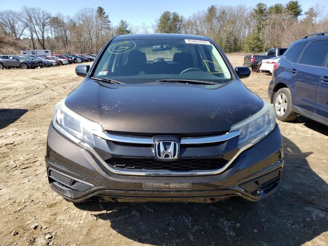 Aukcja sprzedaży 2015 Honda Cr-v Lx, vin: 2HKRM4H36FH629680, numer aukcji: 45465333