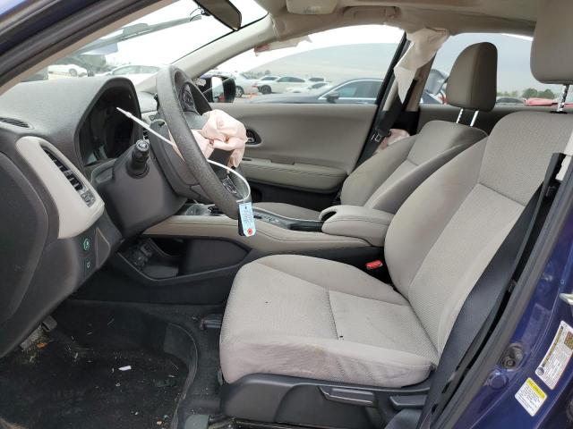 Aukcja sprzedaży 2016 Honda Hr-v Ex, vin: 3CZRU5H59GM728782, numer aukcji: 45474743