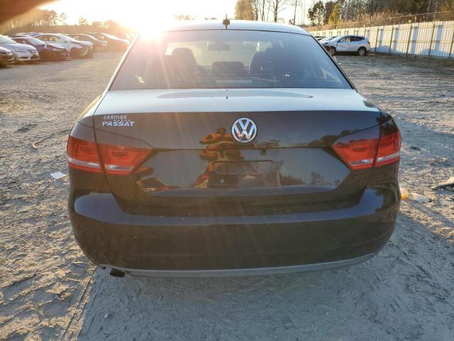 Aukcja sprzedaży 2012 Volkswagen Passat S, vin: 1VWAP7A34CC006210, numer aukcji: 45529443