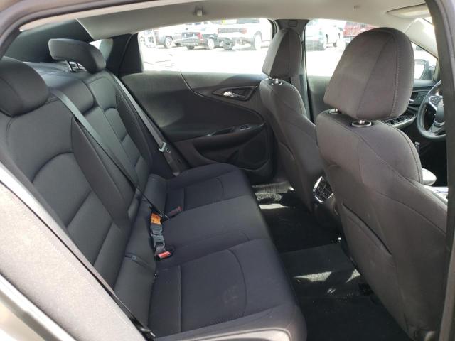 45342653 :رقم المزاد ، 1G1ZD5ST2NF144534 vin ، 2022 Chevrolet Malibu Lt مزاد بيع