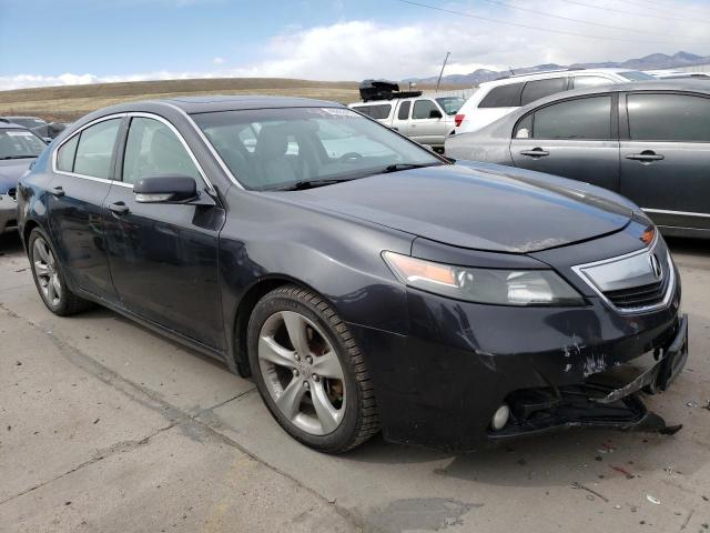 2012 Acura Tl მანქანა იყიდება აუქციონზე, vin: 19UUA9F55CA000937, აუქციონის ნომერი: 45353153