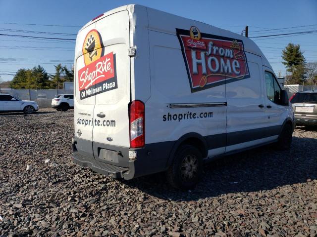 44778063 :رقم المزاد ، 1FTNR2XV3FKA08552 vin ، 2015 Ford Transit T-250 مزاد بيع