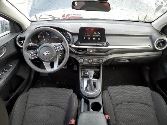 Aukcja sprzedaży 2021 Kia Forte Fe, vin: 3KPF24AD2ME346741, numer aukcji: 45519943