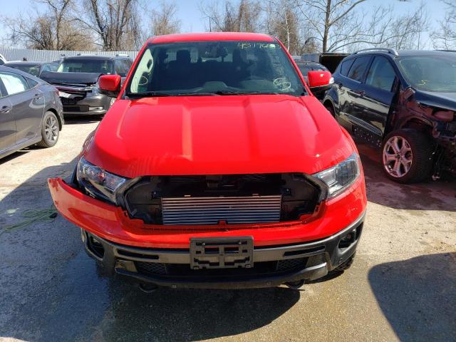 Aukcja sprzedaży 2022 Ford Ranger Xl, vin: 1FTER4FH7NLD12662, numer aukcji: 45176993