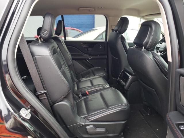 Aukcja sprzedaży 2020 Lincoln Aviator Reserve, vin: 5LM5J7WC1LGL17058, numer aukcji: 45534433