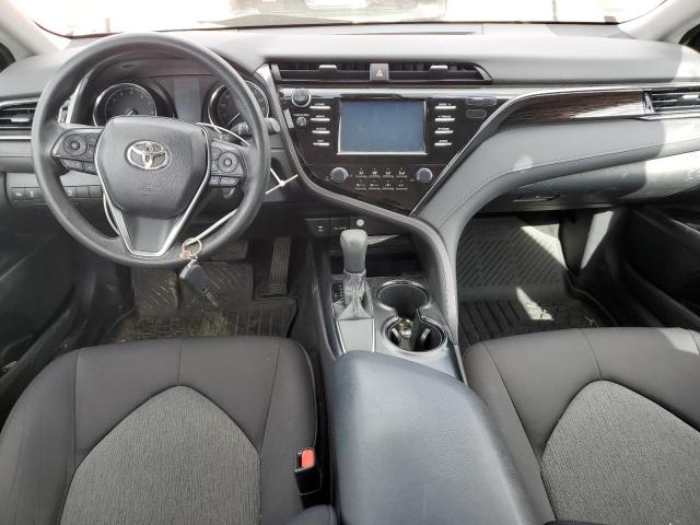 Aukcja sprzedaży 2019 Toyota Camry L, vin: 4T1B11HK5KU711475, numer aukcji: 45550503