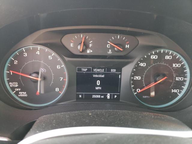 45342653 :رقم المزاد ، 1G1ZD5ST2NF144534 vin ، 2022 Chevrolet Malibu Lt مزاد بيع