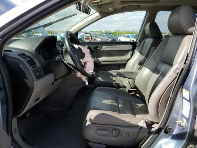 Aukcja sprzedaży 2010 Honda Cr-v Exl, vin: 5J6RE4H77AL006311, numer aukcji: 45547323