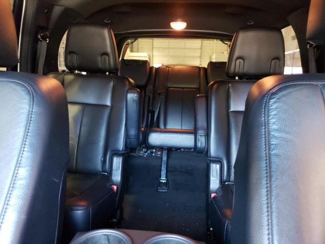 Aukcja sprzedaży 2017 Ford Expedition Xlt, vin: 1FMJU1JT7HEA60018, numer aukcji: 45530313