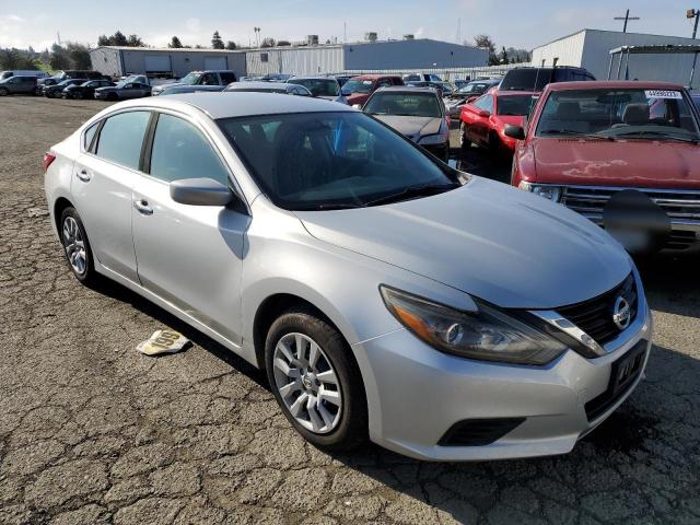 Aukcja sprzedaży 2017 Nissan Altima 2.5, vin: 1N4AL3AP1HN367017, numer aukcji: 45040983