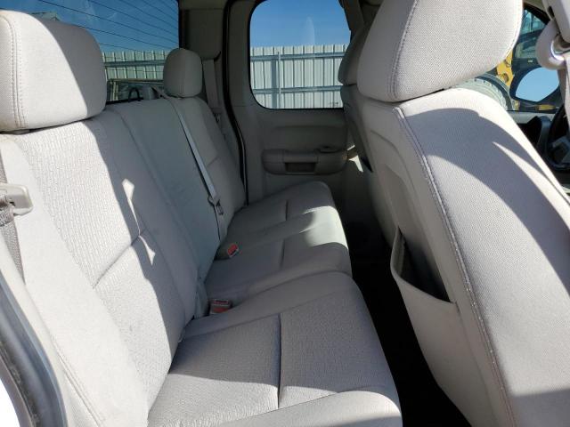 Aukcja sprzedaży 2011 Chevrolet Silverado K2500 Heavy Duty Lt, vin: 1GC2KXCG6BZ329708, numer aukcji: 45480493