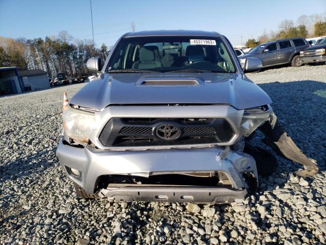Aukcja sprzedaży 2015 Toyota Tacoma Double Cab Prerunner, vin: 5TFJU4GN5FX086231, numer aukcji: 45371963