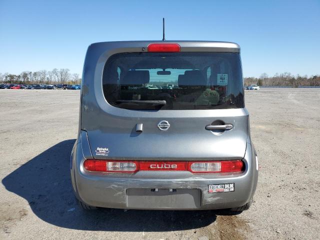 Aukcja sprzedaży 2012 Nissan Cube Base, vin: JN8AZ2KR5CT256062, numer aukcji: 45367713