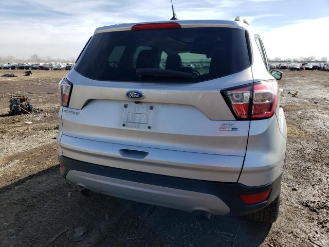Aukcja sprzedaży 2018 Ford Escape Sel, vin: 1FMCU9HD6JUC04739, numer aukcji: 45387463