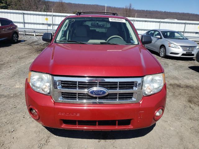 Aukcja sprzedaży 2011 Ford Escape Xlt, vin: 1FMCU9D74BKB09433, numer aukcji: 45464643