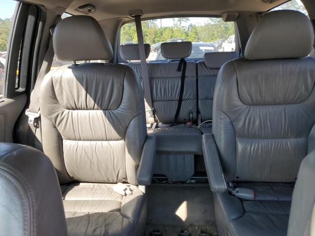 Aukcja sprzedaży 2009 Honda Odyssey Exl, vin: 5FNRL38689B404798, numer aukcji: 45496703