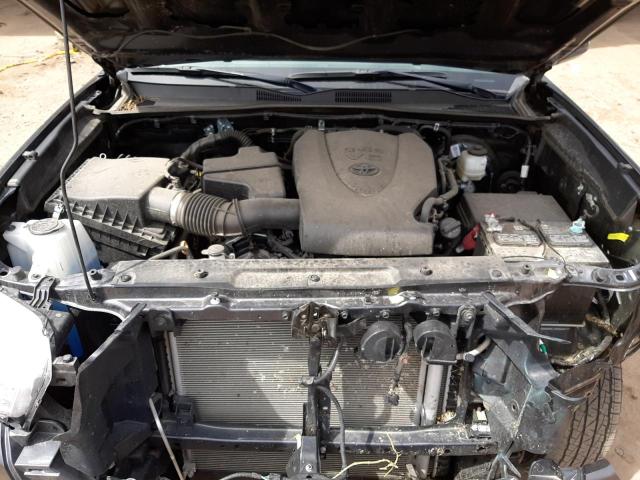 Aukcja sprzedaży 2022 Toyota Tacoma Double Cab, vin: 3TMDZ5BN9NM126195, numer aukcji: 45267953