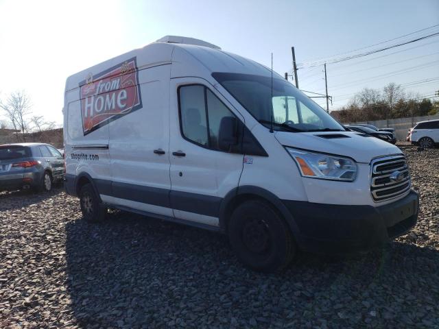 44778063 :رقم المزاد ، 1FTNR2XV3FKA08552 vin ، 2015 Ford Transit T-250 مزاد بيع