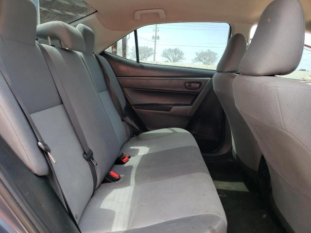 Продаж на аукціоні авто 2014 Toyota Corolla L, vin: 2T1BURHE0EC043090, номер лоту: 45518123