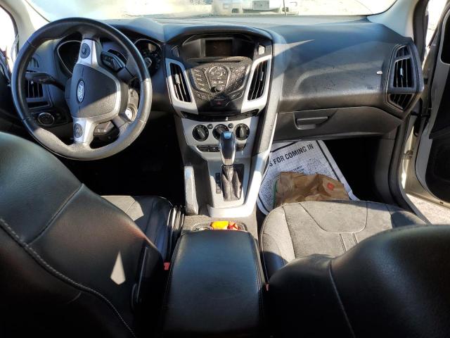 Aukcja sprzedaży 2013 Ford Focus Se, vin: 1FADP3K24DL267696, numer aukcji: 45486453