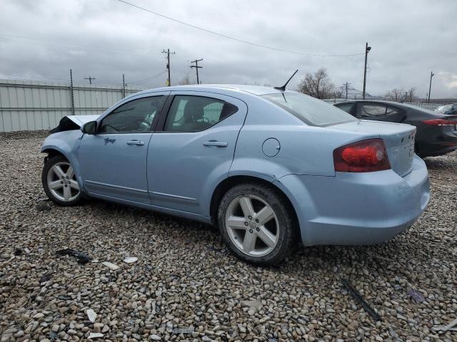 Aukcja sprzedaży 2013 Dodge Avenger Sxt, vin: 1C3CDZCB4DN740764, numer aukcji: 45516373