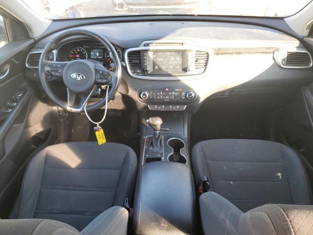 Aukcja sprzedaży 2017 Kia Sorento Lx, vin: 5XYPG4A37HG260508, numer aukcji: 45521063