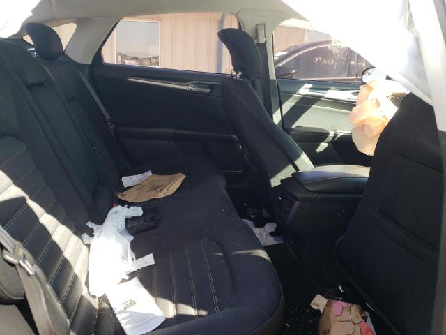 Aukcja sprzedaży 2014 Ford Fusion Se, vin: 1FA6P0H74E5354255, numer aukcji: 45233233