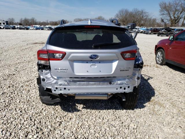 Aukcja sprzedaży 2023 Subaru Crosstrek Premium, vin: JF2GTAPC2P8249733, numer aukcji: 45483453