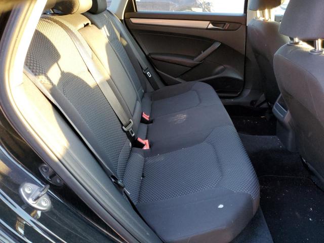 Aukcja sprzedaży 2012 Volkswagen Passat S, vin: 1VWAP7A34CC006210, numer aukcji: 45529443