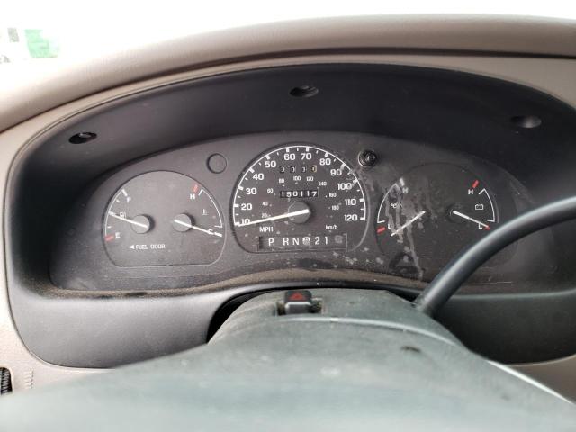Aukcja sprzedaży 1999 Ford Ranger, vin: 1FTYR10CXXTA61759, numer aukcji: 45575673